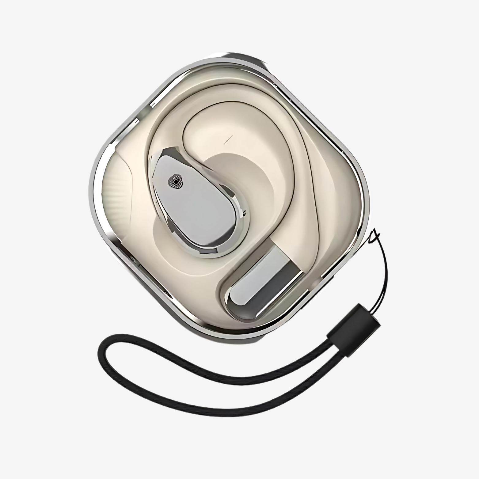 Smart AI Translator Earbuds